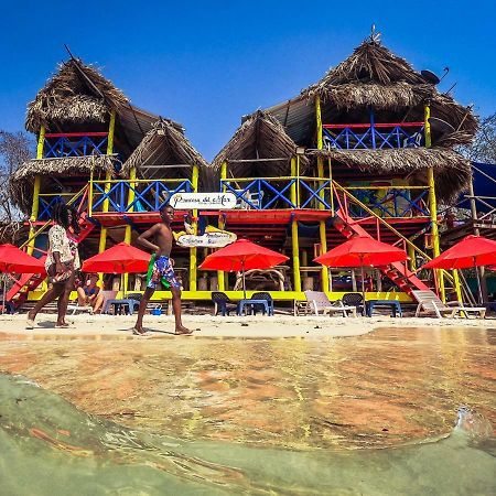 Princesa Del Mar Hotell Pendales Eksteriør bilde