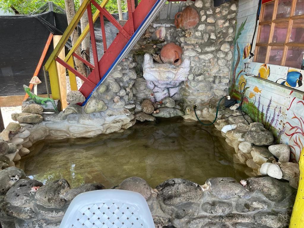Princesa Del Mar Hotell Pendales Eksteriør bilde