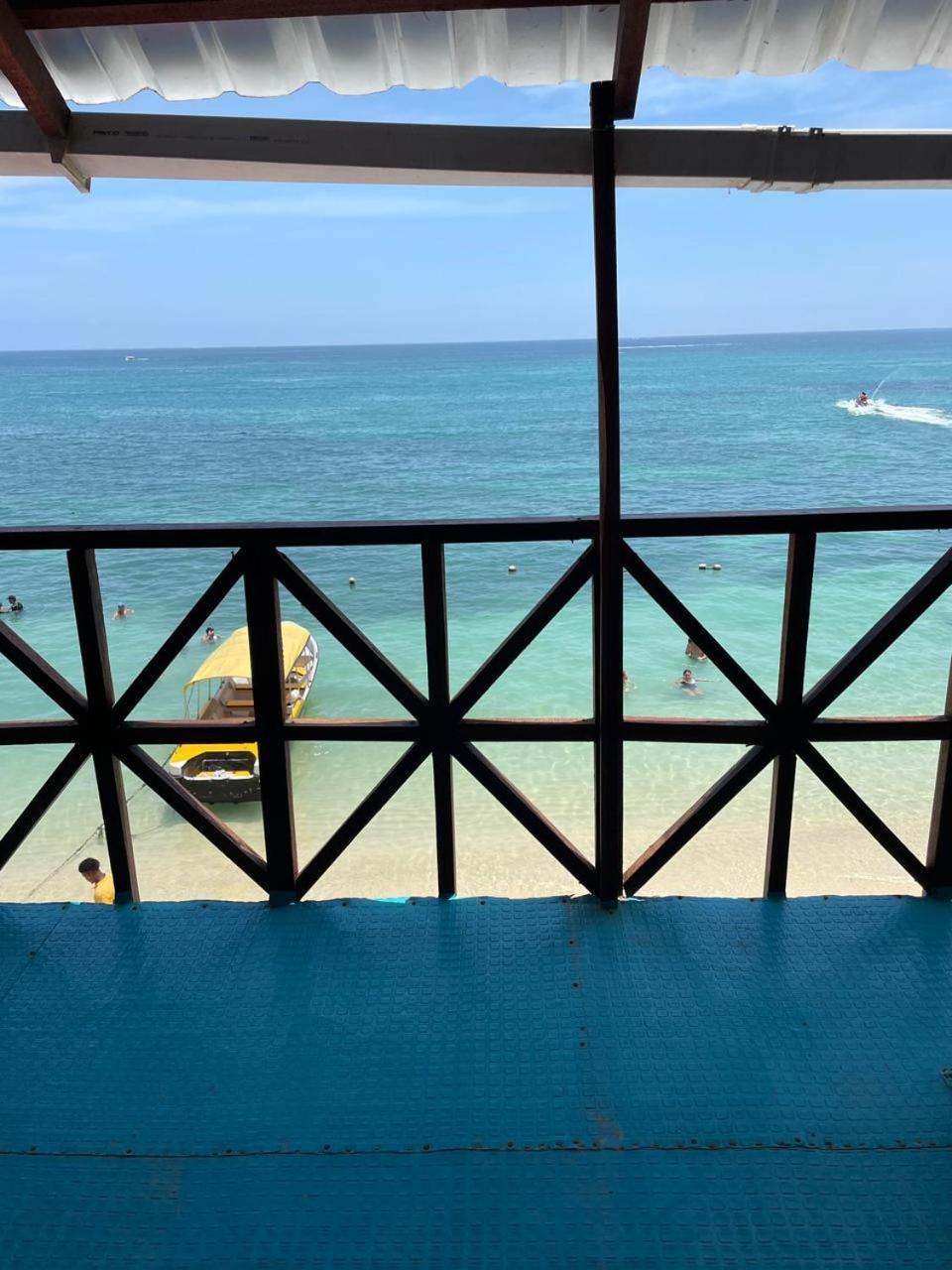 Princesa Del Mar Hotell Pendales Eksteriør bilde