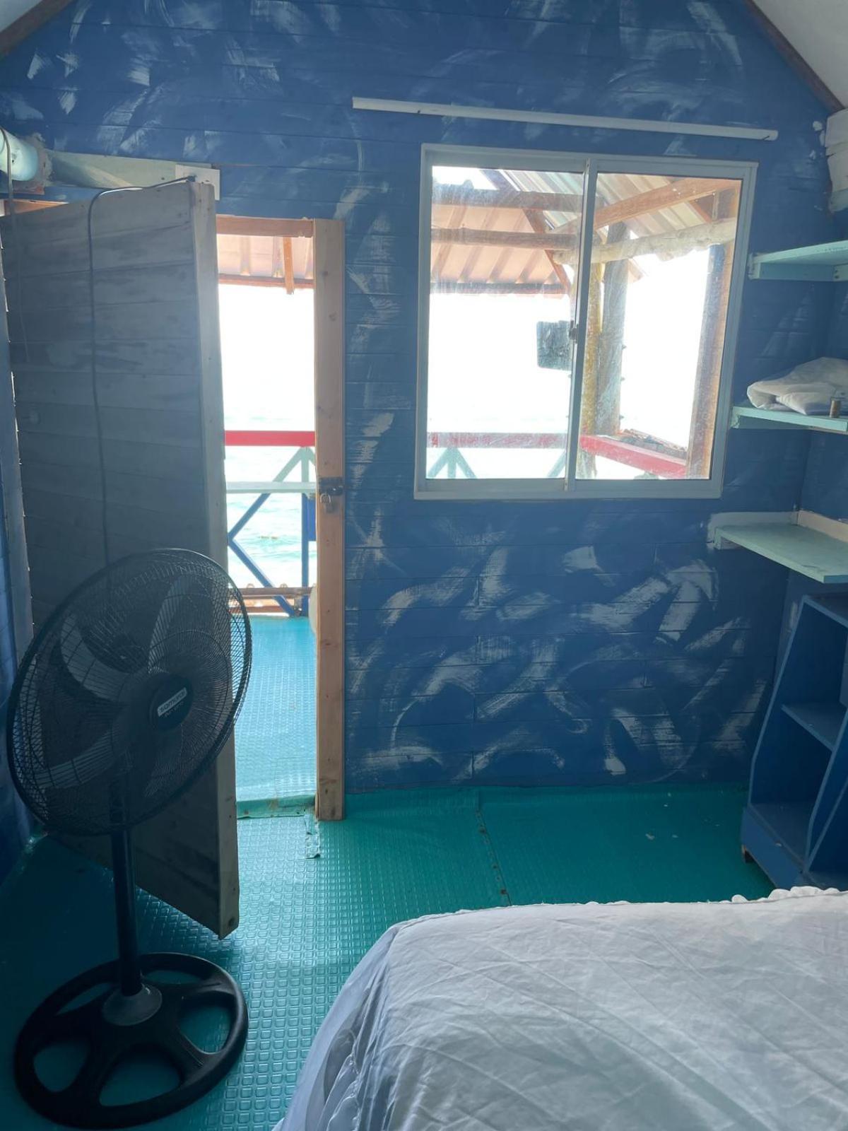 Princesa Del Mar Hotell Pendales Eksteriør bilde