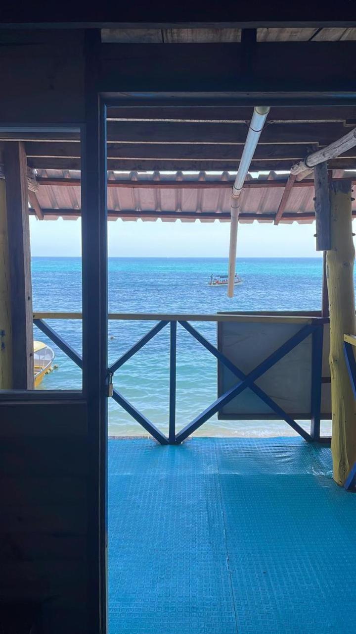 Princesa Del Mar Hotell Pendales Eksteriør bilde