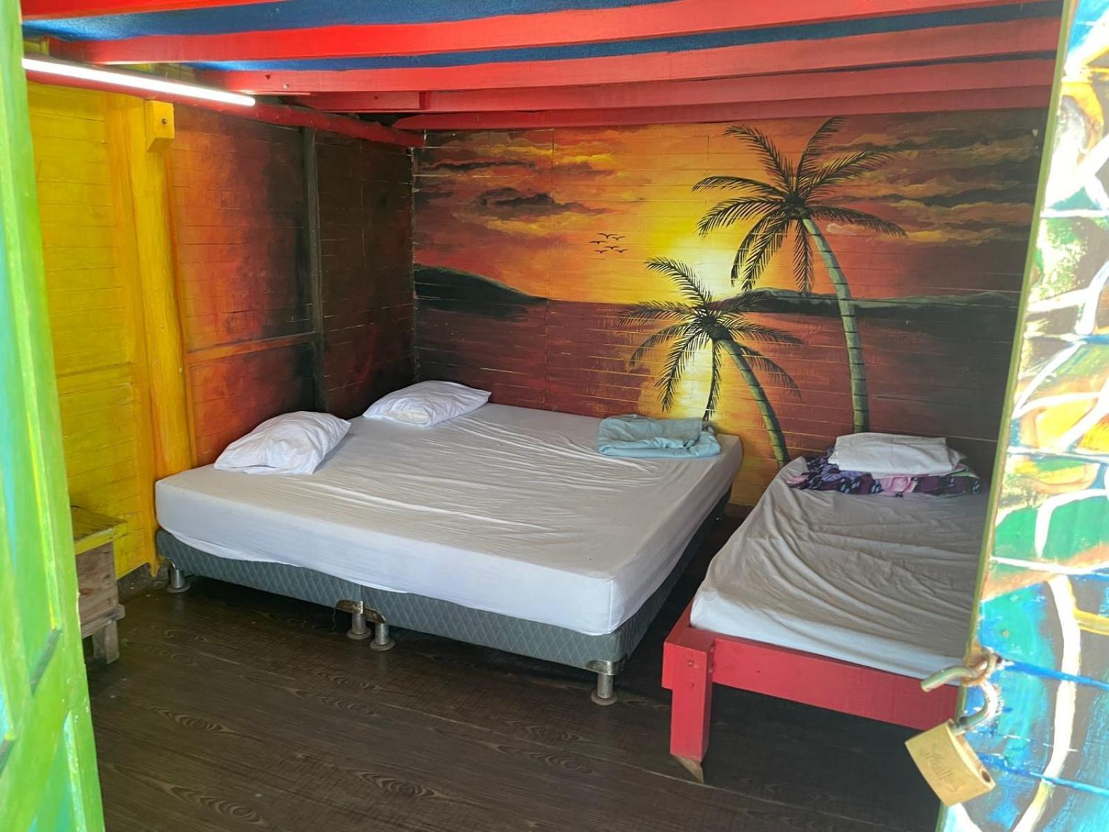Princesa Del Mar Hotell Pendales Eksteriør bilde
