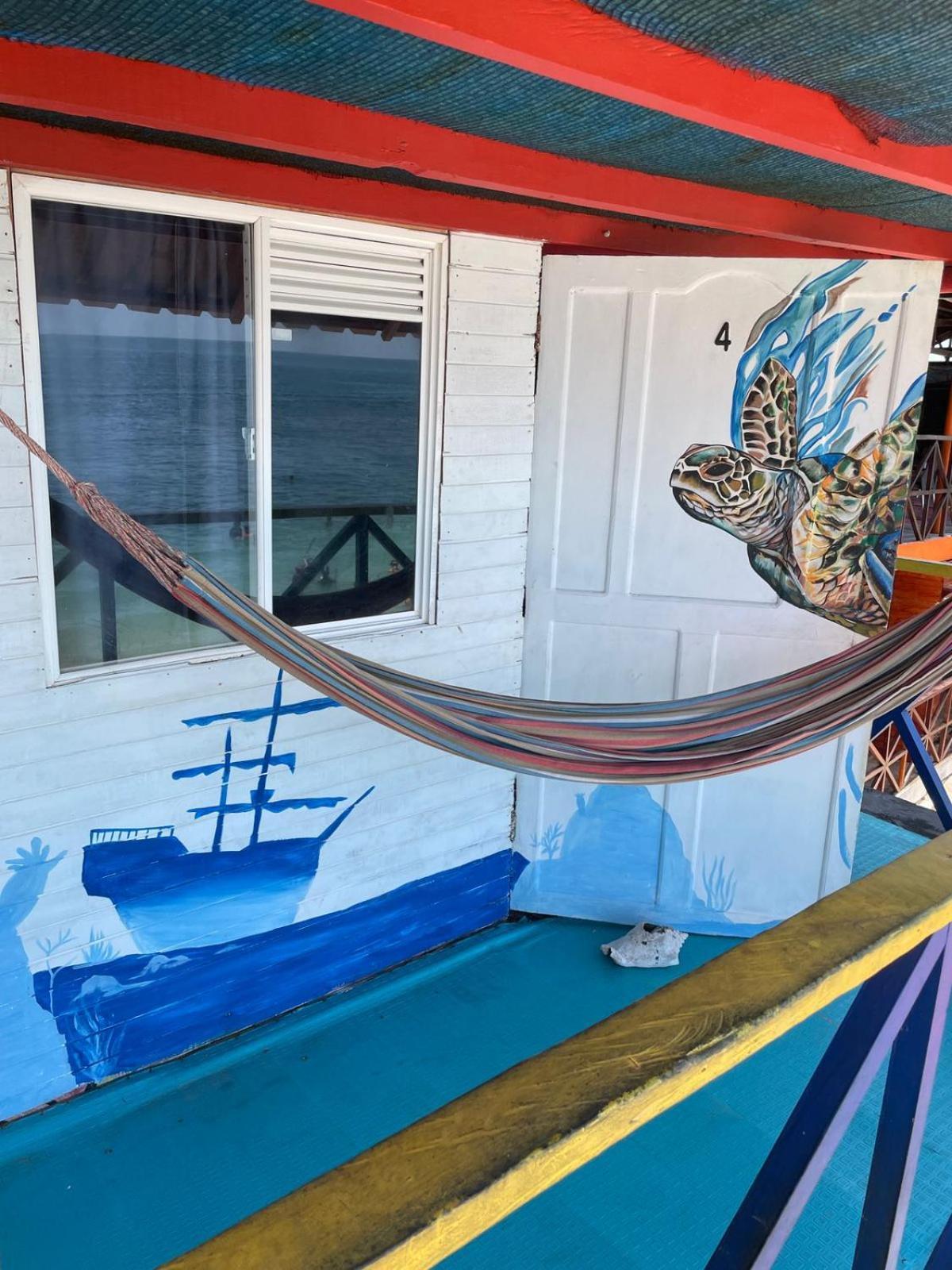 Princesa Del Mar Hotell Pendales Eksteriør bilde
