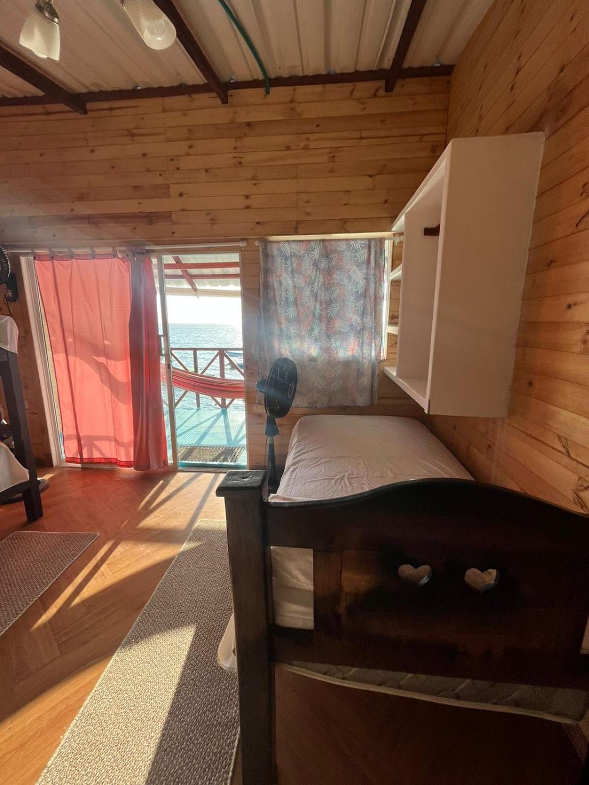 Princesa Del Mar Hotell Pendales Eksteriør bilde