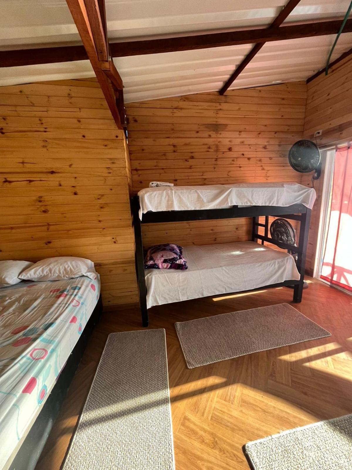 Princesa Del Mar Hotell Pendales Eksteriør bilde
