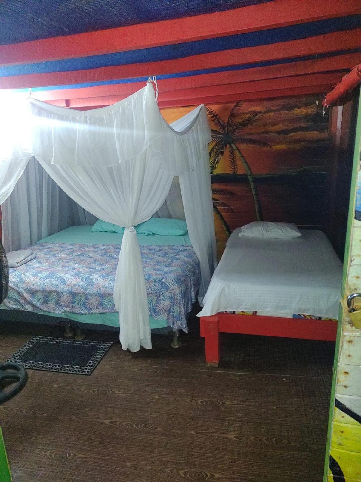 Princesa Del Mar Hotell Pendales Eksteriør bilde