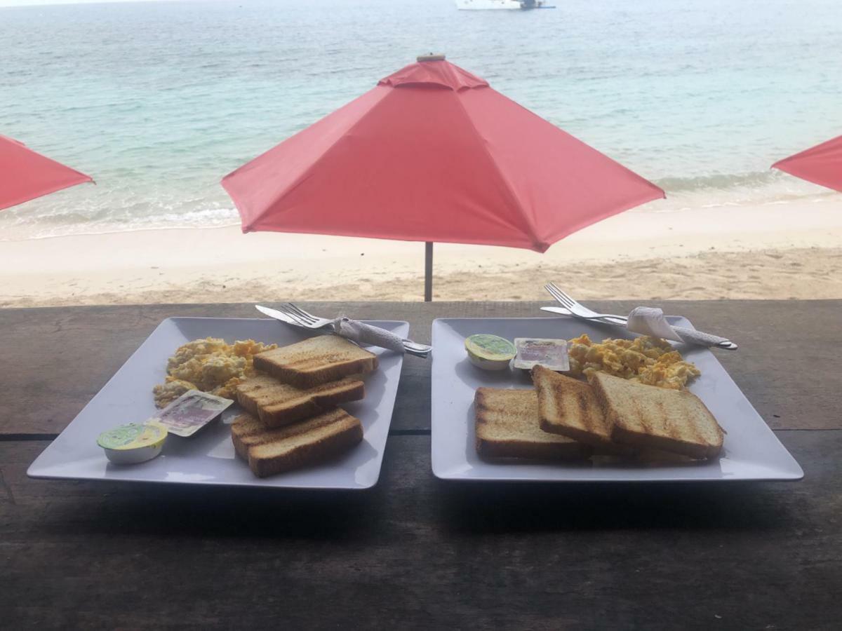Princesa Del Mar Hotell Pendales Eksteriør bilde