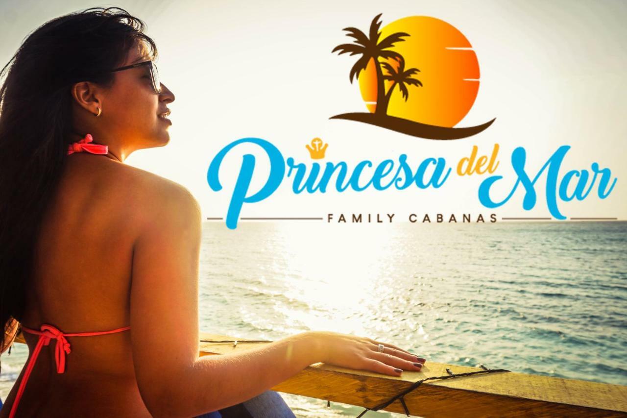 Princesa Del Mar Hotell Pendales Eksteriør bilde